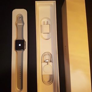 42mm Apple Watch